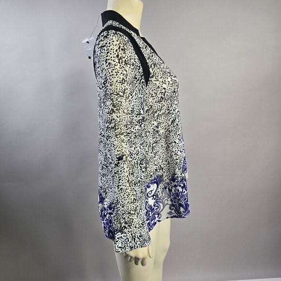 Nicole medium top R15 - Picture 4 of 4